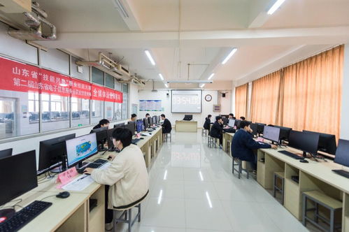 第二屆山東省電子信息服務(wù)業(yè)職業(yè)技能競賽全媒體運營師工種賽項決賽圓滿落幕，信息技術(shù)咨詢服務(wù)彰顯行業(yè)新高度