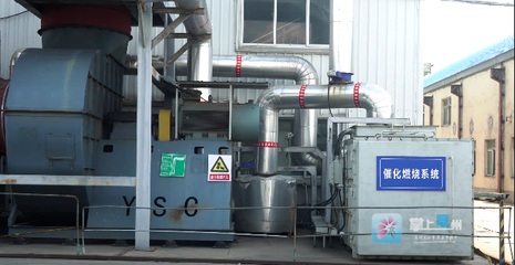 亳州 綠色工廠點“綠”成“金”，信息技術咨詢服務助力產業升級